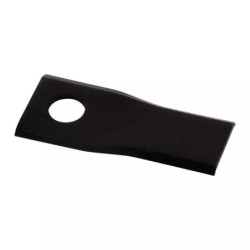 COUTEAU VRILLE GAUCHE 40X3X93 MM TROU 16 MM O - ref. 6210343 | TP Agri