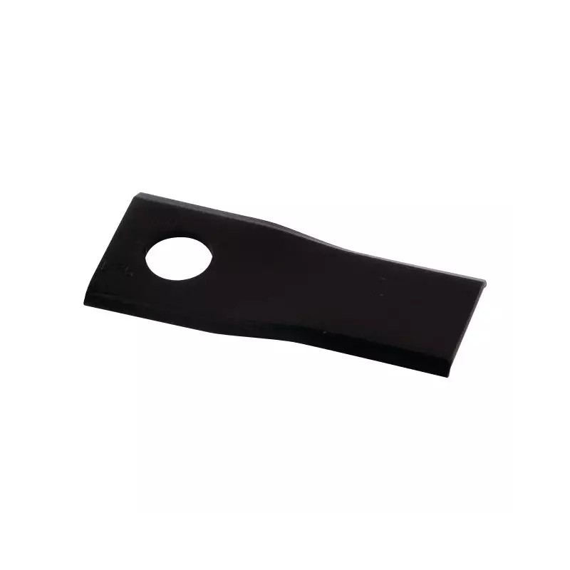 COUTEAU VRILLE GAUCHE 40X3X93 MM TROU 16 MM ORIGINE KUHN 56151200