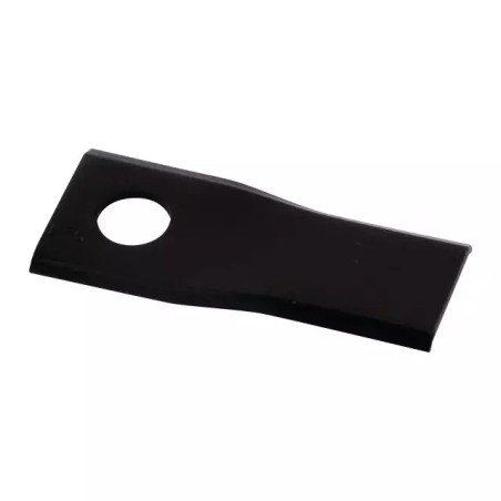COUTEAU VRILLE GAUCHE 40X3X93 MM TROU 16 MM ORIGINE KUHN 56151200