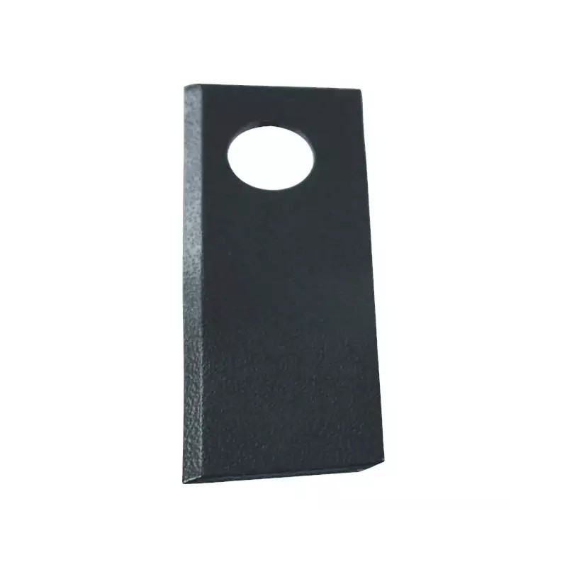 COUTEAU VRILLE DROIT 40X3X100 MM TROU 19 MM T - ref. 6212066 | TP Agri
