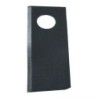 COUTEAU VRILLE DROIT 40X3X100 MM TROU 19 MM T - ref. 6212066 | TP Agri