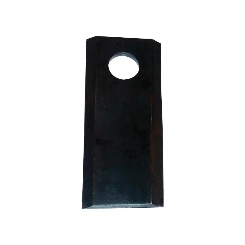 COUTEAU VRILLE GAUCHE 45X3X98 MM TROU 16 MM T - ref. 6212193 | TP Agri