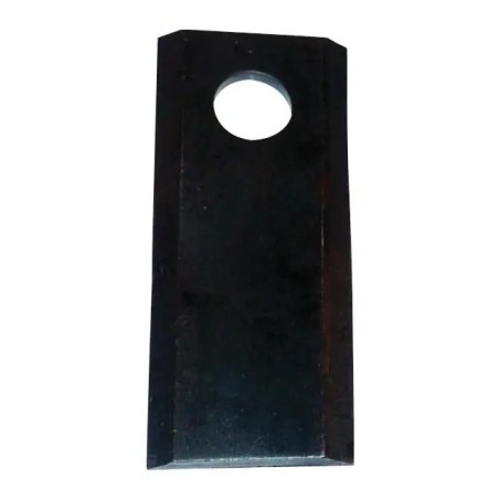 COUTEAU VRILLE GAUCHE 45X3X98 MM TROU 16 MM T - ref. 6212193 | TP Agri