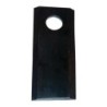 COUTEAU VRILLE GAUCHE 45X3X98 MM TROU 16 MM T - ref. 6212193 | TP Agri