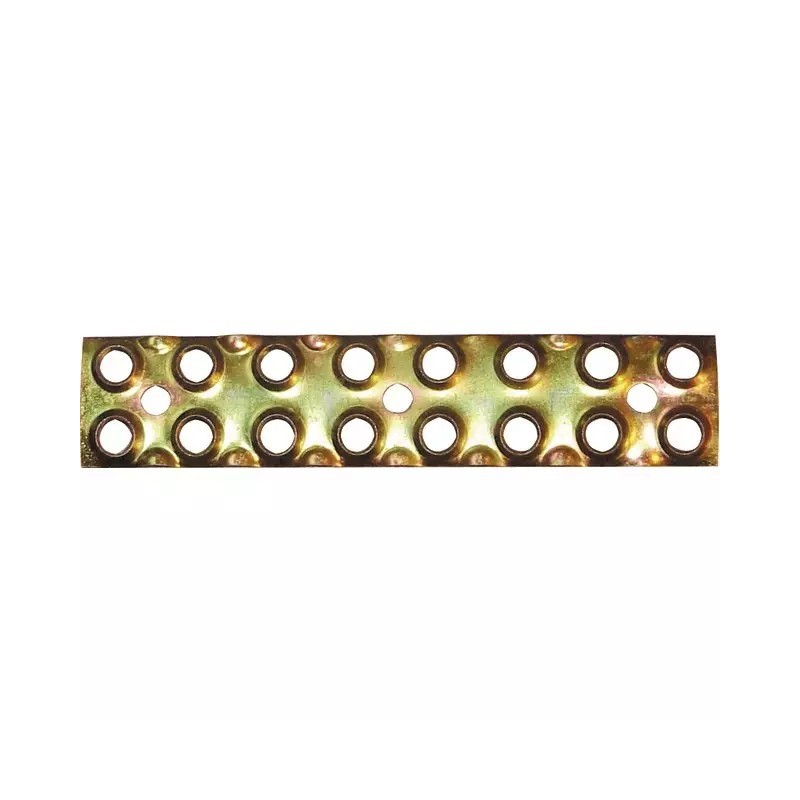 CONTRE PLAQUE JONCTION LG 169 MM POUR COURROI - ref. 6260075 | TP Agri