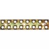 CONTRE PLAQUE JONCTION LG 169 MM POUR COURROI - ref. 6260075 | TP Agri