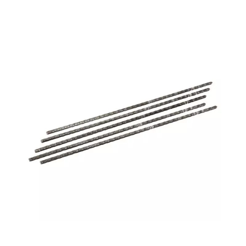 TIGE DE JONCTION T2F LG 197 MM PAQUET DE 5 MATO