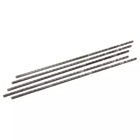 TIGE DE JONCTION T2F LG 197 MM PAQUET DE 5 MATO