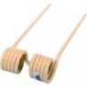 DENT FANEUSE GAUCHE TYPE KRONE 1530151 - ref. 231864 | TP Agri