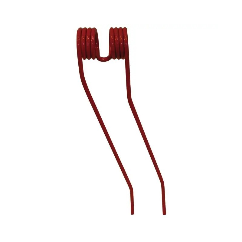 DENT ANDAINEUR GAUCHE ROUGE TYPE FELLA 491000 - ref. 6250911 | TP Agri