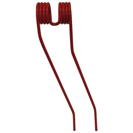 DENT ANDAINEUR GAUCHE ROUGE TYPE FELLA 491000 - ref. 6250911 | TP Agri