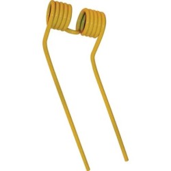 DENT FANEUSE GAUCHE TYPE NIEMEYER 10502/600012