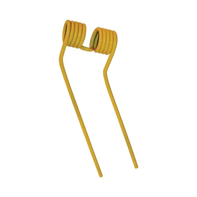 DENT FANEUSE GAUCHE TYPE NIEMEYER 10502/60001 - ref. 6250729 | TP Agri