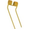 DENT FANEUSE GAUCHE TYPE NIEMEYER 10502/60001 - ref. 6250729 | TP Agri