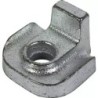 FIXATION DE DENT COMPLETE AVEC BOULON 12X45 TYPE FELLA 487381