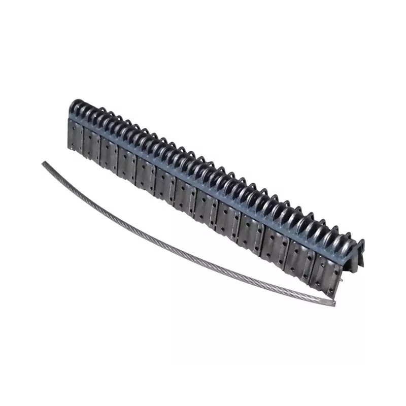 AGRAFE TITAN 05 LG 195 MM BOITE DE 10 BARRETTE - ref. 205399 | TP Agri