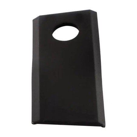 COUTEAU VRILLE GAUCHE 40X3X93 MM TROU 16 MM T - ref. 6212353 | TP Agri