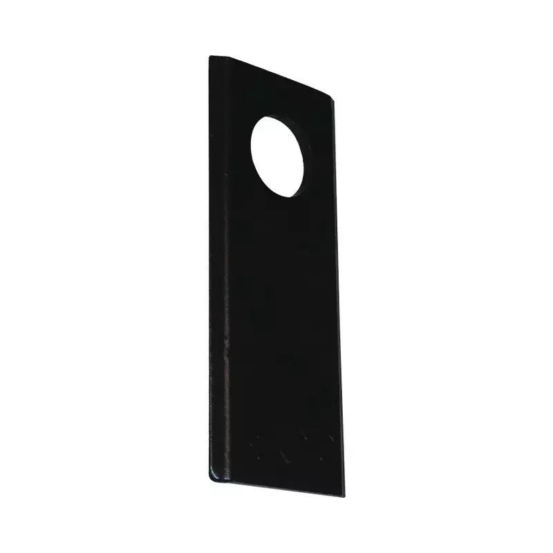 COUTEAU PLAT 40X3X96 MM TROU 19 MM TYPE FAHR 03011500
