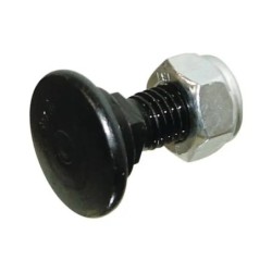 AXE DE COUTEAU COMPLET TYPE TAARUP 56403000 BLISTER DE 4