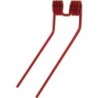 DENT FANEUSE GAUCHE TYPE FELLA 460181 - ref. 6250281 | TP Agri