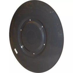 ASSIETTE INFERIEURE CM185-CM186 ORIGINE PEZET TT20