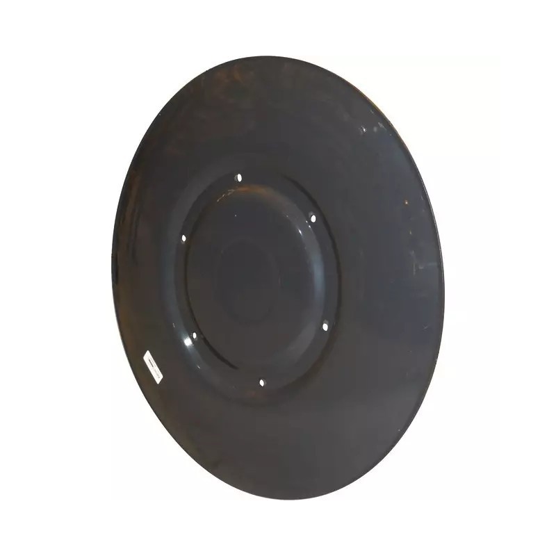 ASSIETTE INFERIEURE CM185-CM186 ORIGINE PEZET - ref. PEZTT20 | TP Agri