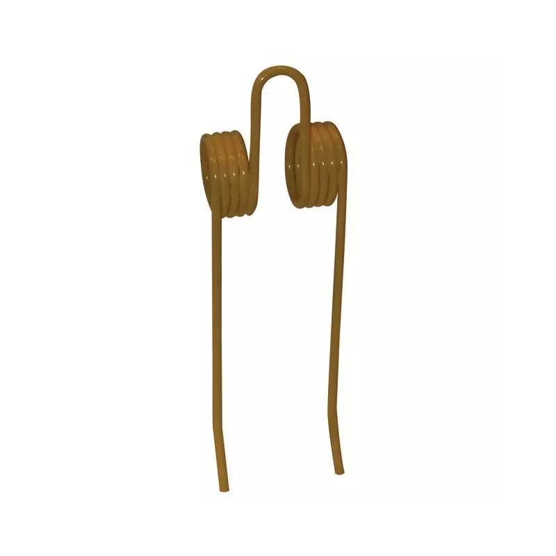 DENT PICK-UP TYPE NEW HOLLAND 80161367