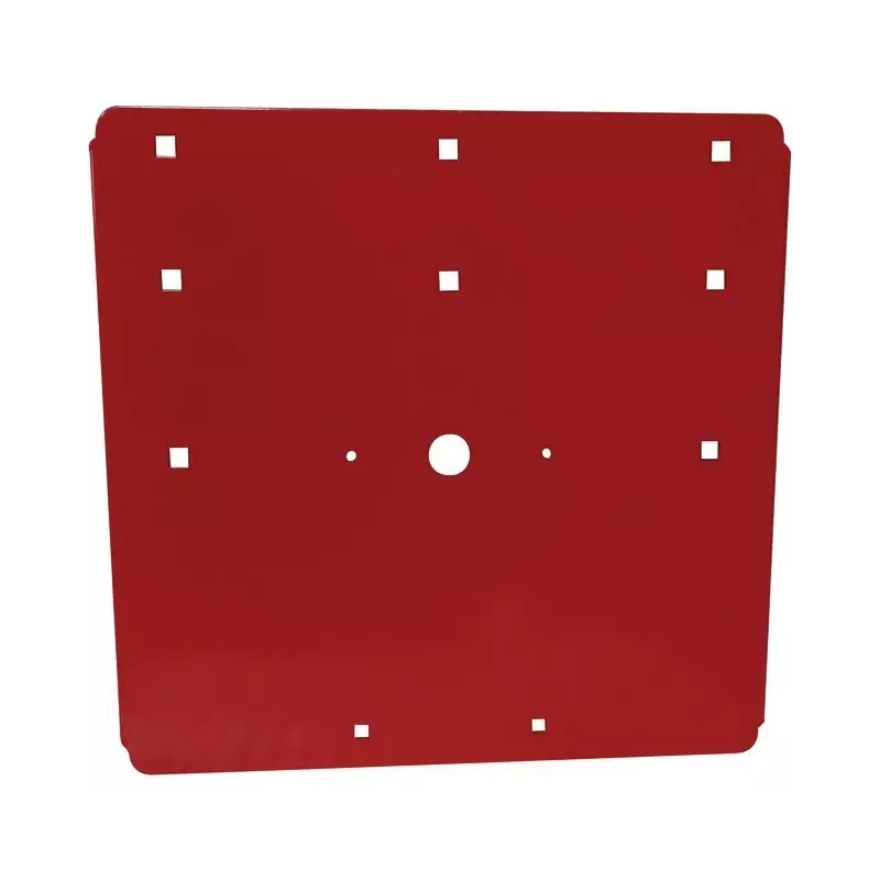 PLAQUE SIP412040040 - ref. 61340303 | TP Agri