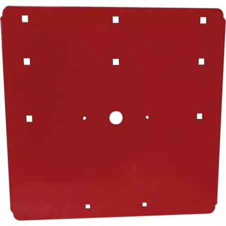 PLAQUE SIP412040040 - ref. 61340303 | TP Agri