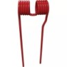 DENT FANEUSE GAUCHE SPIDER ORIGINE SIP 42300 - ref. 62800016 | TP Agri