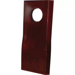 COUTEAU VRILLE GAUCHE 48X4X98 MM TROU 19 MM ORIGINE SIP 153171419