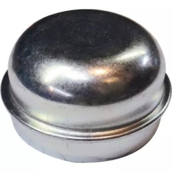 BOUCHON POUR ROUE TOLE A EMBOITER 52 MM