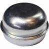 BOUCHON POUR ROUE TOLE A EMBOITER 52 MM