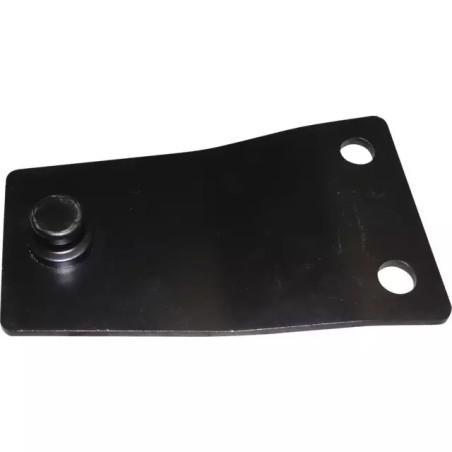 PORTE COUTEAU ORIGINE SIP 755030160 - ref. 62800031 | TP Agri
