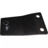PORTE COUTEAU ORIGINE SIP 755030160 - ref. 62800031 | TP Agri