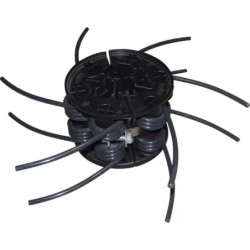 BLOC ROTOR DE PICK-UP N1 ORIGINE SIP 3011102 - ref. 62800038 | TP Agri