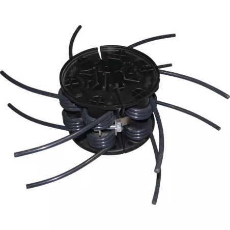 BLOC ROTOR DE PICK-UP N1 ORIGINE SIP 3011102 - ref. 62800038 | TP Agri