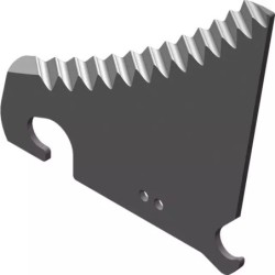 COUTEAU DE PRESSE 359 MM TYPE CASE - NEW HOLLAND 84042300