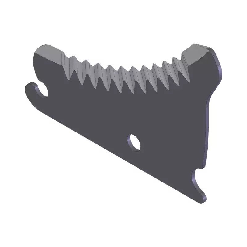 COUTEAU DE PRESSE 367 MM TYPE JOHN DEERE CC52821