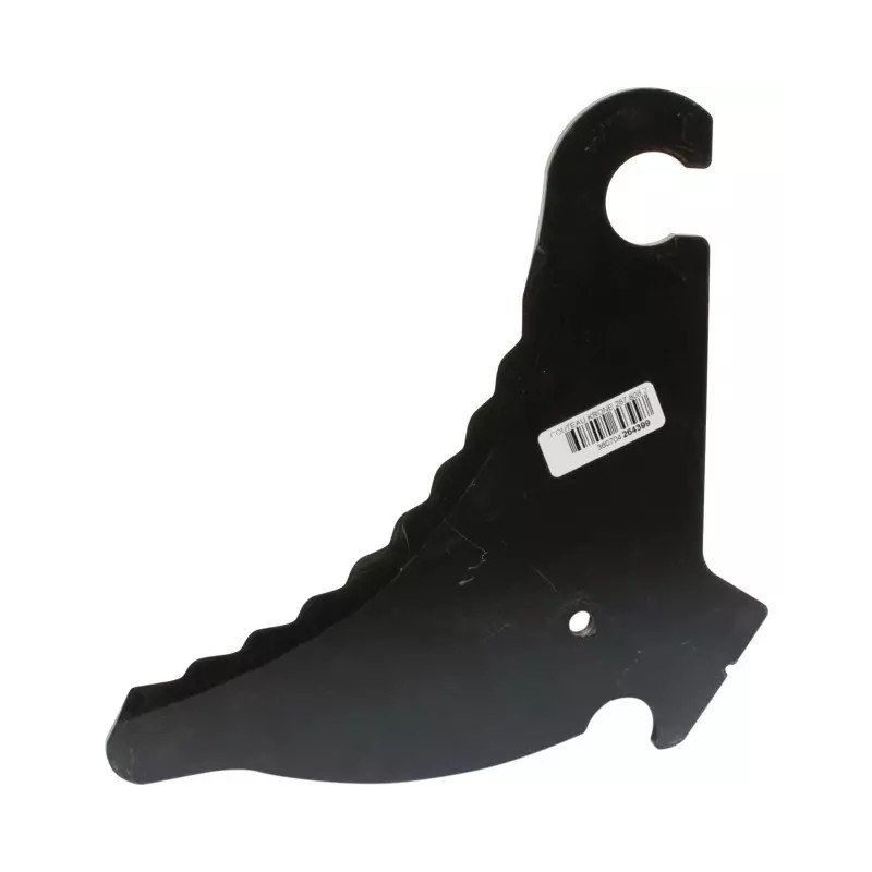 COUTEAU DE PRESSE 335 MM TYPE KRONE 2878082 - ref. 264399 | TP Agri