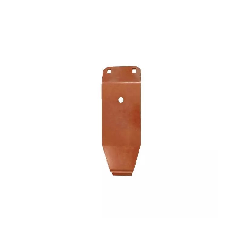 PATIN D'USURE POUR FAUCHEUSE TYPE KUHN 559039 - ref. 6213061 | TP Agri