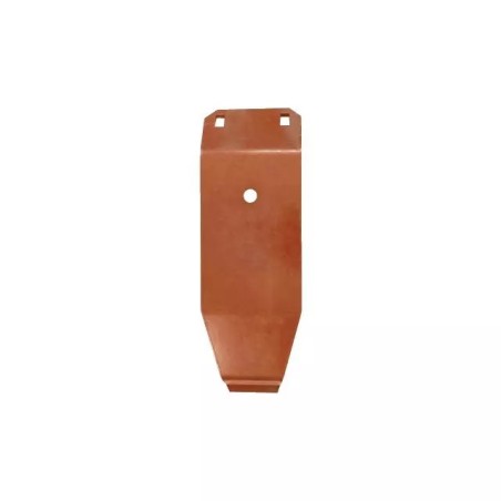 PATIN D'USURE POUR FAUCHEUSE TYPE KUHN 559039 - ref. 6213061 | TP Agri