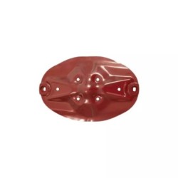 DISQUE CENTRALE POUR FAUCHEUSE TYPE KUHN 5591 - ref. 6213062 | TP Agri