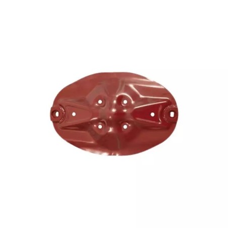 DISQUE CENTRALE POUR FAUCHEUSE TYPE KUHN 5591 - ref. 6213062 | TP Agri