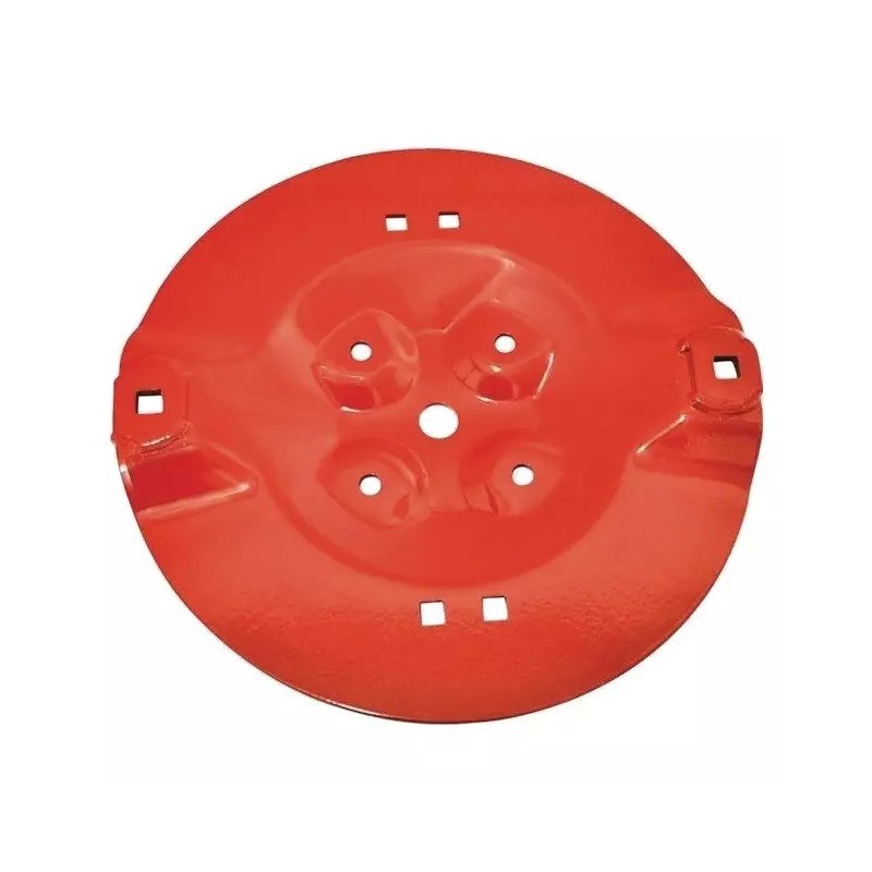 DISQUE CENTRALE POUR FAUCHEUSE TYPE KVERNELAN - ref. 6213109 | TP Agri