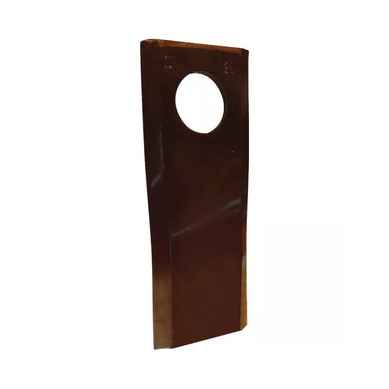 COUTEAU VRILLE GAUCHE 45X4X106 MM TROU 21 MM - ref. 6212241 | TP Agri