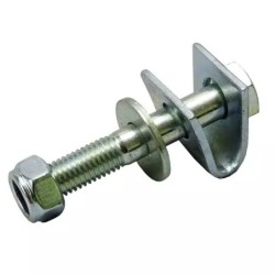 FIXATION DE DENT COMPLETE AVEC BOULON 12X75 TYPE POTTINGER