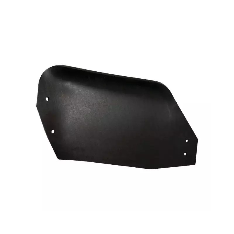 PATIN D'USURE GAUCHE POUR FAUCHEUSE TYPE POTTINGER 378601710