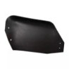 PATIN D'USURE GAUCHE POUR FAUCHEUSE TYPE POTTINGER 378601710