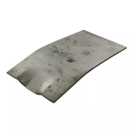 PATIN D'USURE A SOUDER POUR FAUCHEUSE ORIGINE KUHN 56801700